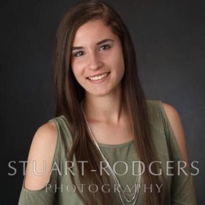 Meet your Posher, Alyssa